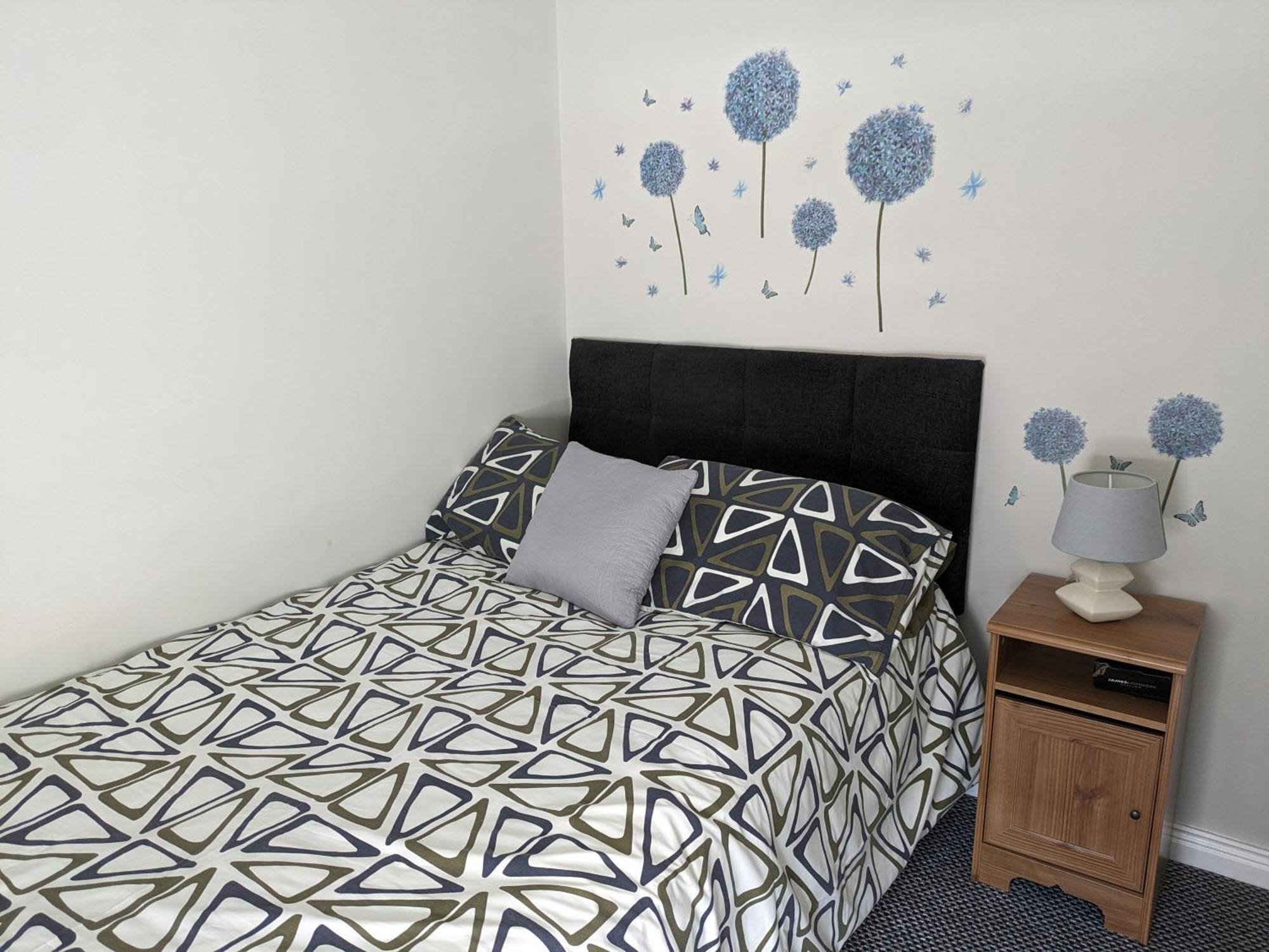 Maire Toireasa - Cosy Refurbished Property In The Gaeltacht Quarter เบลฟาสต์ ห้อง รูปภาพ
