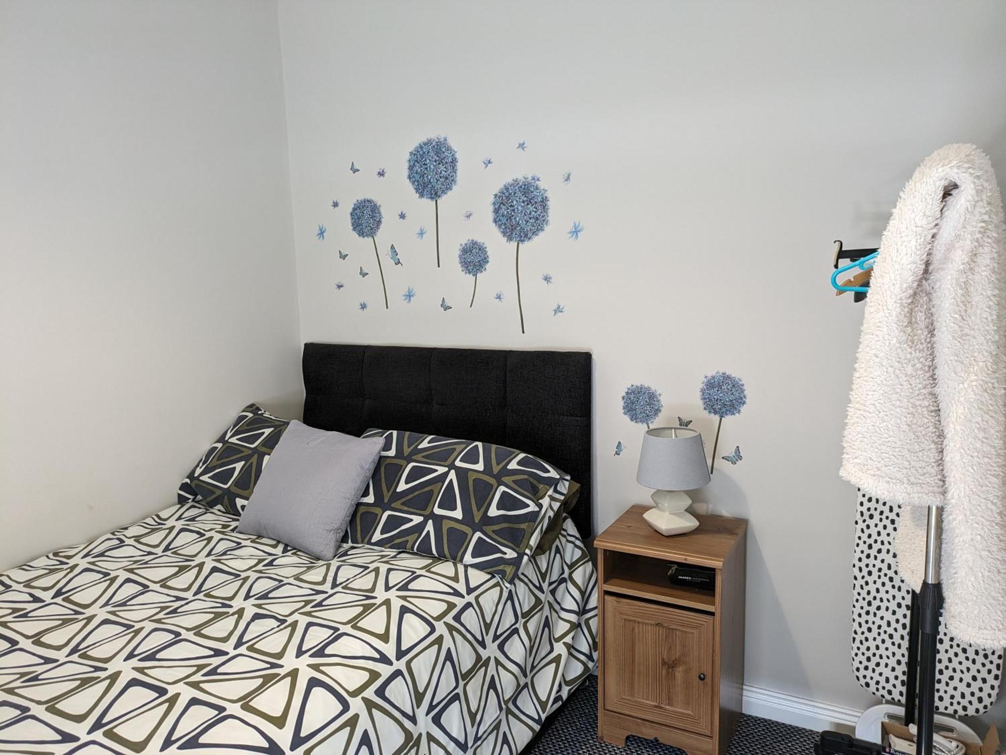 Maire Toireasa - Cosy Refurbished Property In The Gaeltacht Quarter เบลฟาสต์ ห้อง รูปภาพ
